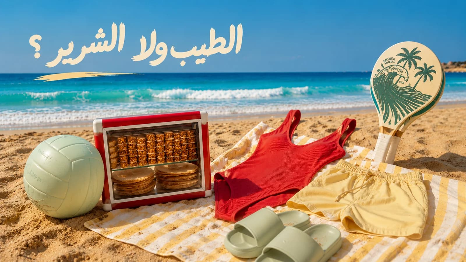 Cairo Summer